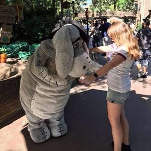 Meet your Posher, Brianne